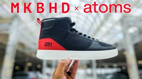 mkbhd 251 shoes.